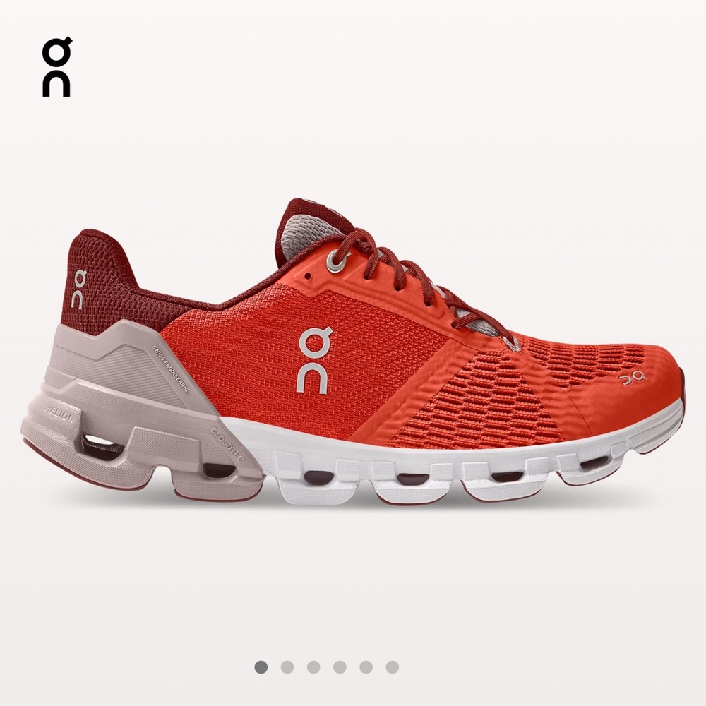 Cloudswift sneakers